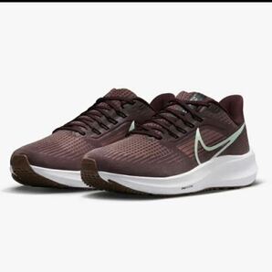 ナイキ nike AIR ZOOM PEGASUS 39 エア ズーム ペガサス 39 ランニングシューズ 靴 ウィメンズ レディース 女性【dh4072-600】23㎝の画像1