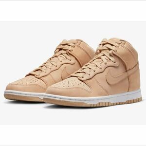  Nike wi мужской Dunk высокий premium baketa язык baketa язык / белый (DX2044-201)29.