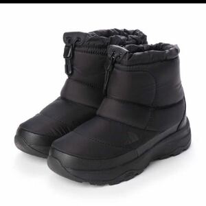 ザ ノース フェイス THE NORTH FACE ブーツ NUPTSE BOOTIE WP V NF51874 サイズ28㎝