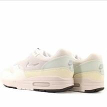 NIKE AIR MAX 1 PRM DZ5317-121 ナイキ エアマックス ワン プレミアム サミットホワイト/ホワイトセイルココナッツ27.5㎝_画像2