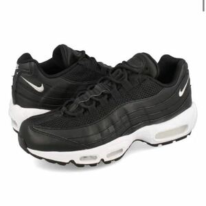 Nike Sneakers Ladies мужские кроссовки Черно белый белый белый классический модель DH8015-001 Размер 23㎝