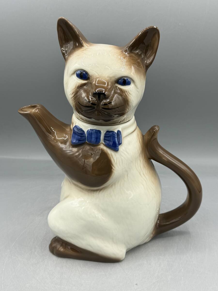 2025年最新】Yahoo!オークション -猫 ティーポットの中古品 2025年最新】Yahoo!オークション -猫 ティーポットの中古品