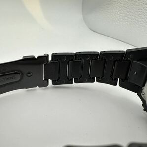 CASIO カシオ G-SHOCK GW-M5610BC 電波ソーラー デジタル メンズ 腕時計 ジーショック Gショック 稼働品 の画像8