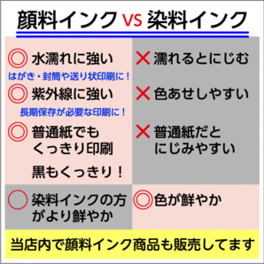 LC411-4PK 選べる6個セット 染料インク ブラザー 互換インク ロット番号 識別番号を気にせず使える最新チップの画像3