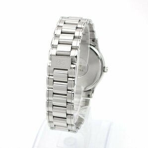 1円～ 3ヶ月保証付き 磨き済み 美品 本物 人気 Grand Seiko グランドセイコー 9587-7010 シルバー メンズ 時計の画像3