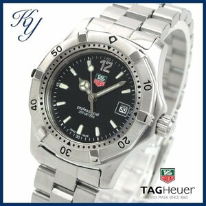 TAG HEUER