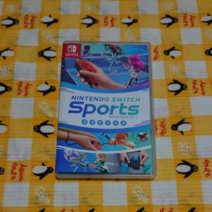 Switch Sports NINTENDO SWITCH ニンテンドースイッチスポーツ ソフトのみ 