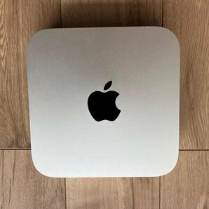 mac mini 2011mid core i5  500gbハードディスク メモリ８GB ACコード付きの画像6