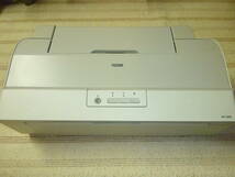 EPSON ビジネスインクジェット PX-1004 A3ノビサイズ　+　互換インク11本_画像1