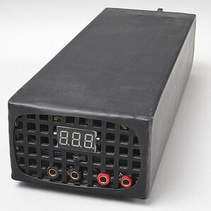 Power Supply Unit パワーサプライユニット 安定化電源 RC ラジコン用 DC12V 66A 800Wの画像3