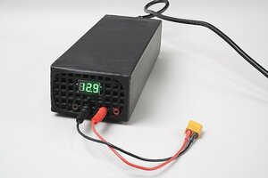 Power Supply Unit パワーサプライユニット 安定化電源 RC ラジコン用 DC12V 66A 800W
