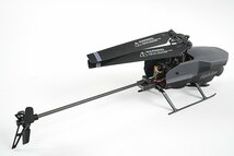 G FORCE ジーフォース 電動ヘリ Hawk-Eye ホークアイ 2.4GHz 4ch 6G フライバーレス with カメラ RTF G8162_画像5