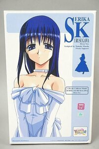 ★ KOTOBUKIYA コトブキヤ 1/8 To Heart トゥハート 来栖川芹香 ドレス版 ピンズ付き 塗装済み完成品 フィギュア