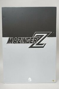 ★ スリーゼロ MazingerZ 「マジンガーZ」 アクションフィギュア