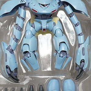 ★ BANDAI バンダイ ROBOT魂 SIDE MS MSM-03C ハイゴッグver.A.N.I.M.E ポケットの中の戦争 フィギュアの画像3