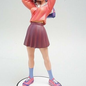 ★ トイズワークス 1/8 神楽 あずまんが大王 フィギュア ※塗装ヒビ割れ有りの画像2