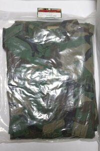 v! Eagle Force Eagle force BDU jacket & pants set V2 (USA ARMY) airsoft camouflage M