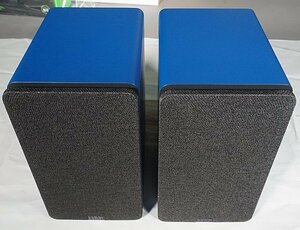 ELAＣ エラック オーディオ スピーカーセット ※動作未チェック DCB41-BL