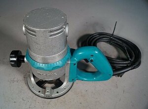 ◎ makita マキタ ルーター 100V ※ジャンク品 3600HA