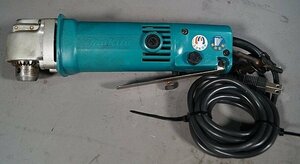 ◎ makita マキタ 10mm アングルドリル 100V ※ジャンク品 DA3000R