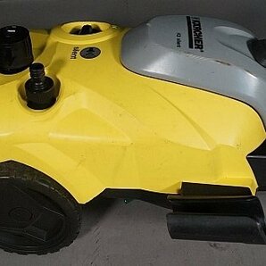 ◎ KARCHER ケルヒャー 高圧洗浄機 100V ※通電確認済み K3 SILENTの画像4