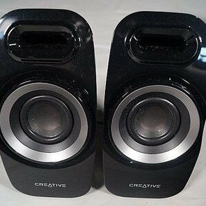 CREATIVE INSPIRE 5.1ch PCスピーカー ※動作確認未チェック T6300の画像7