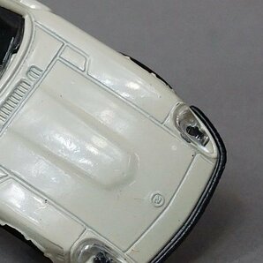 TOMICA トミカ 1/60 Nissan 日産 フェアレディ 240ZG (白) 日本製 ガリバー特注の画像5