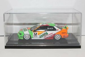 ▽ EBBRO エブロ 1/43 JACCS ACCORD JTCC 1996 #14 45039