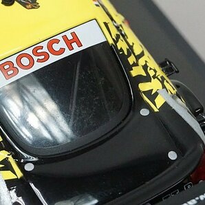 Schuco シュコー 1/43 ABT Audi アウディ TT-R 2003 #1 ローレン・アイエロ 04901の画像2