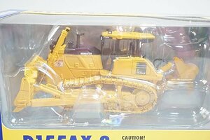 FIRST GEAR ファーストギア 1/64 KOMATSU コマツ D155AX-8 ブルドーザー 建機 / 重機 60-0325