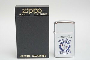 ★ ZIPPO ジッポー アメリカ海兵隊 SILVER EAGLES VMFA 115