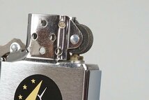 ★ ZIPPO ジッポー アメリカ海軍 VA-115 第115飛行隊 ATKRON ONE FIVE イーグルス_画像4