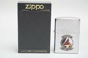 ★ ZIPPO ジッポー アメリカ海軍 GARUDAS VAQ-134