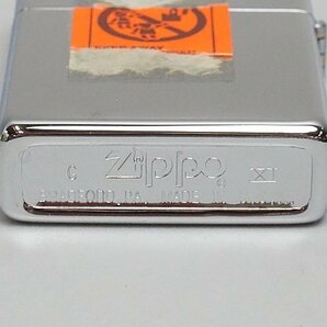 ★ ZIPPO ジッポー アメリカ海軍 LIBERTY VAW-115の画像3