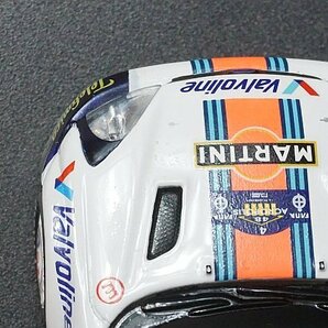 IXO イクソ 1/43 FORD フォード FOCUS WRC RALLY WINNER ACROPOLIS 2001 #4 RAM019の画像2