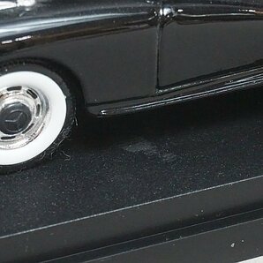 RIO リオ 1/43 MERCEDES-BENZ メルセデスベンツ 300D リムジン 1960年 ジョバンニ23世 教皇 100の画像2