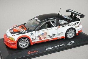 Saico サイコ 1/32 BMW M3 GTR #10 DP33202