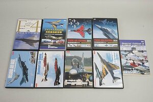 ★ 築城基地航空祭 2019 / 2018 / ファントムだらけの百里基地航空祭 2016 2018 2019 総集編 DVD など9点セット