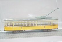 ACME アクメ Nゲージ el Tram de Milan T002 Vettura 1508 Lineea1 anno 1928 など ミラノ 路面電車 2点セット 外国車両_画像2