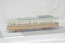 ACME アクメ Nゲージ el Tram de Milan T002 Vettura 1508 Lineea1 anno 1928 など ミラノ 路面電車 2点セット 外国車両_画像3