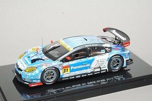 EBBRO エブロ 1/43 Toyota トヨタ パナソニック apr プリウス GT スーパー GT300 2013 #31 44934