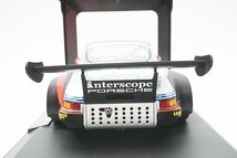 NOREV ノレブ 1/18 Porsche ポルシェ 911 カレラ RSR 24h デイトナ 1977 #00 187422_画像4