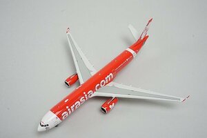 ★ phoenix フェニックス 1/400 A330-300 airasia エアアジア 9m-XXU ※ジャンク品 11105