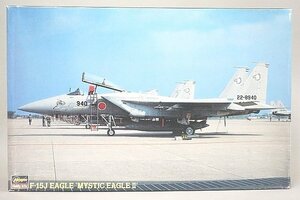 ★ Hasegawa ハセガワ 1/48 日本航空自衛隊 F-15Jイーグル ミスティック イーグルⅡ プラモデル 07068