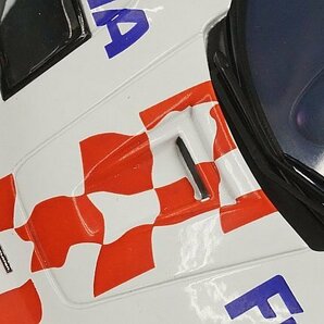 UTモデル 1/18 McLaren マクラーレン F1 GTR BMW Motorsport プレゼンテーション ディーラー特注 80439421483の画像4