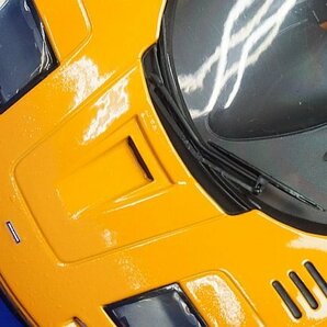 UTモデル 1/18 McLaren マクラーレン FI GTR Le Mans Roadcar 530151890の画像4