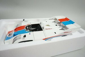 PMA ミニチャンプス 1/18 Porsche ポルシェ 917/10 CAN-AM 1973 #59 100736159