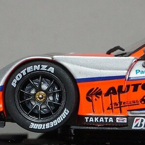 EBBRO エブロ 1/43 Honda ホンダ ARTA HSV-010 スーパーGT500 2012 #8 44743の画像2