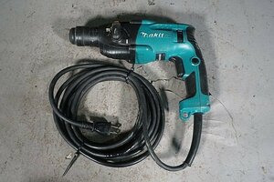 ◎ makita マキタ 18mm ハンマドリル 100V ※動作確認済み HR1830F