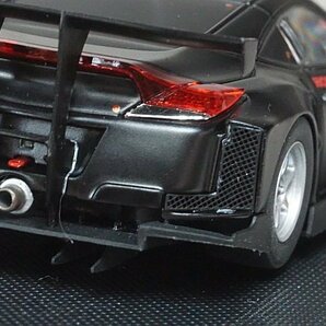 EBBRO エブロ 1/43 Honda ホンダ HSV-010 プレゼンテーション スーパー GT500 2011 #1 44680の画像2